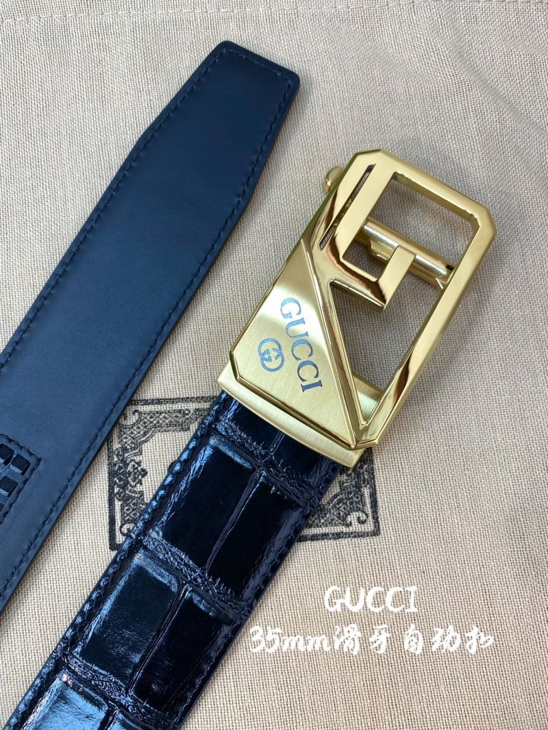 Gucci Belts